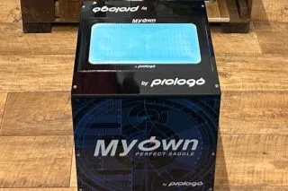 Prologo MyOwn saddle pressure fitting device